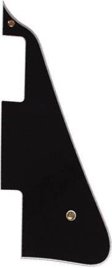 Gibson PG-010 Les Paul Studio Pickguard Black